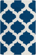Frontier Rug | Blue | FT84