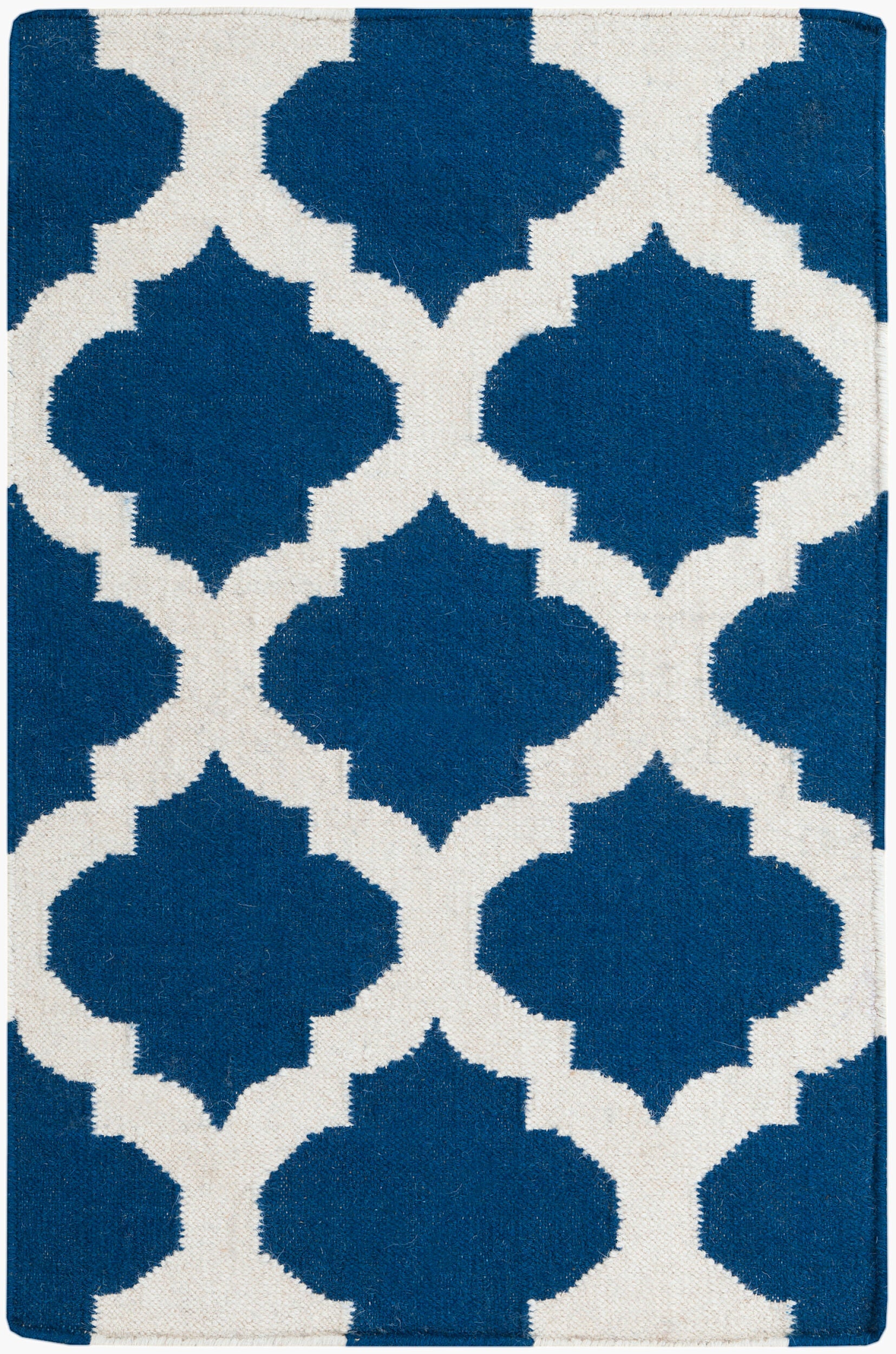 Frontier Rug | Blue | FT84