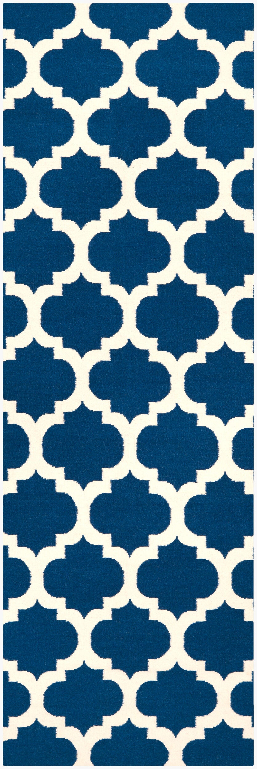 Frontier Rug | Beige | FT84