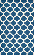 Frontier Rug | Navy | FT84