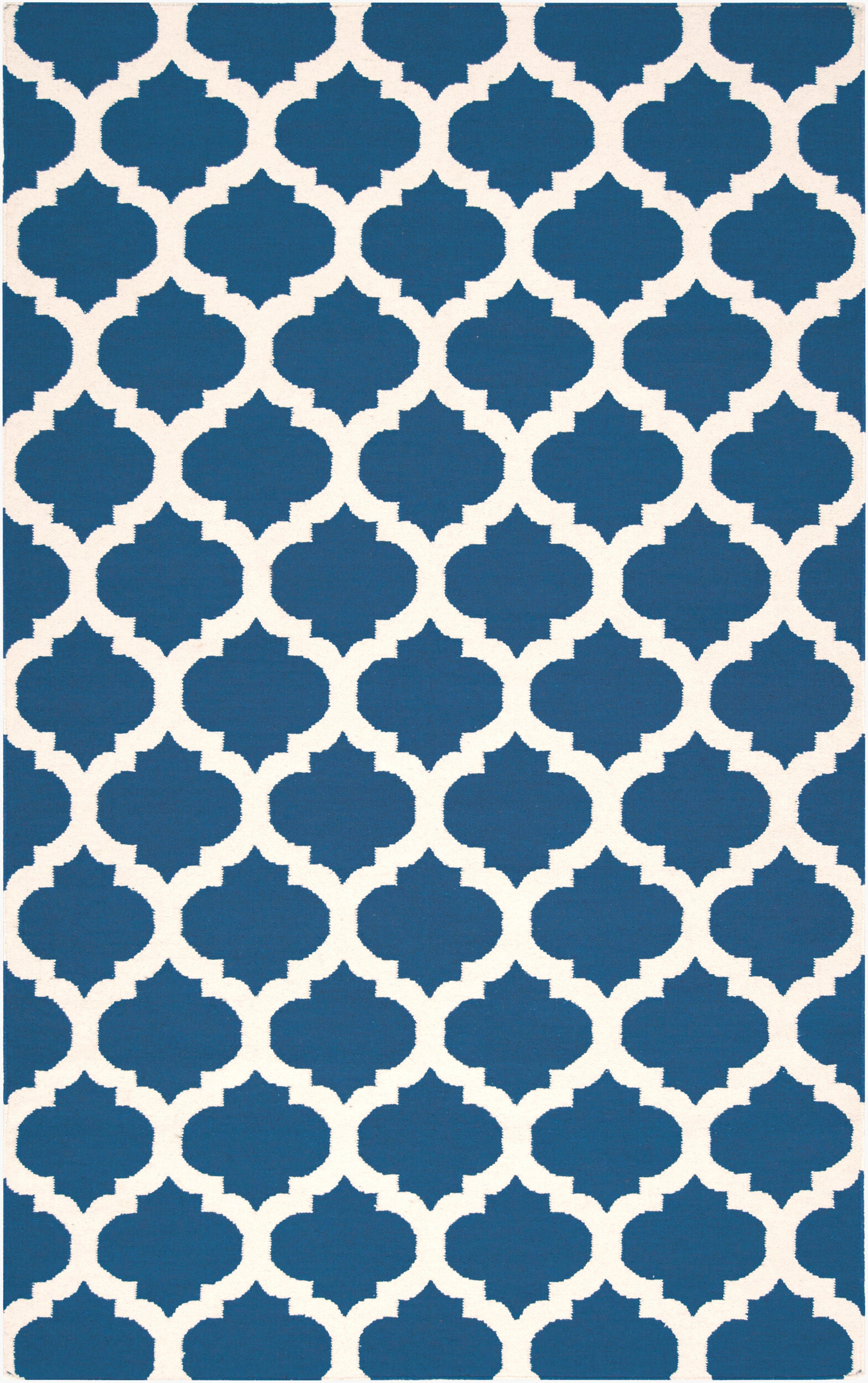 Frontier Rug | Navy | FT84
