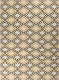 Frontier Rug | Light Beige | FT85