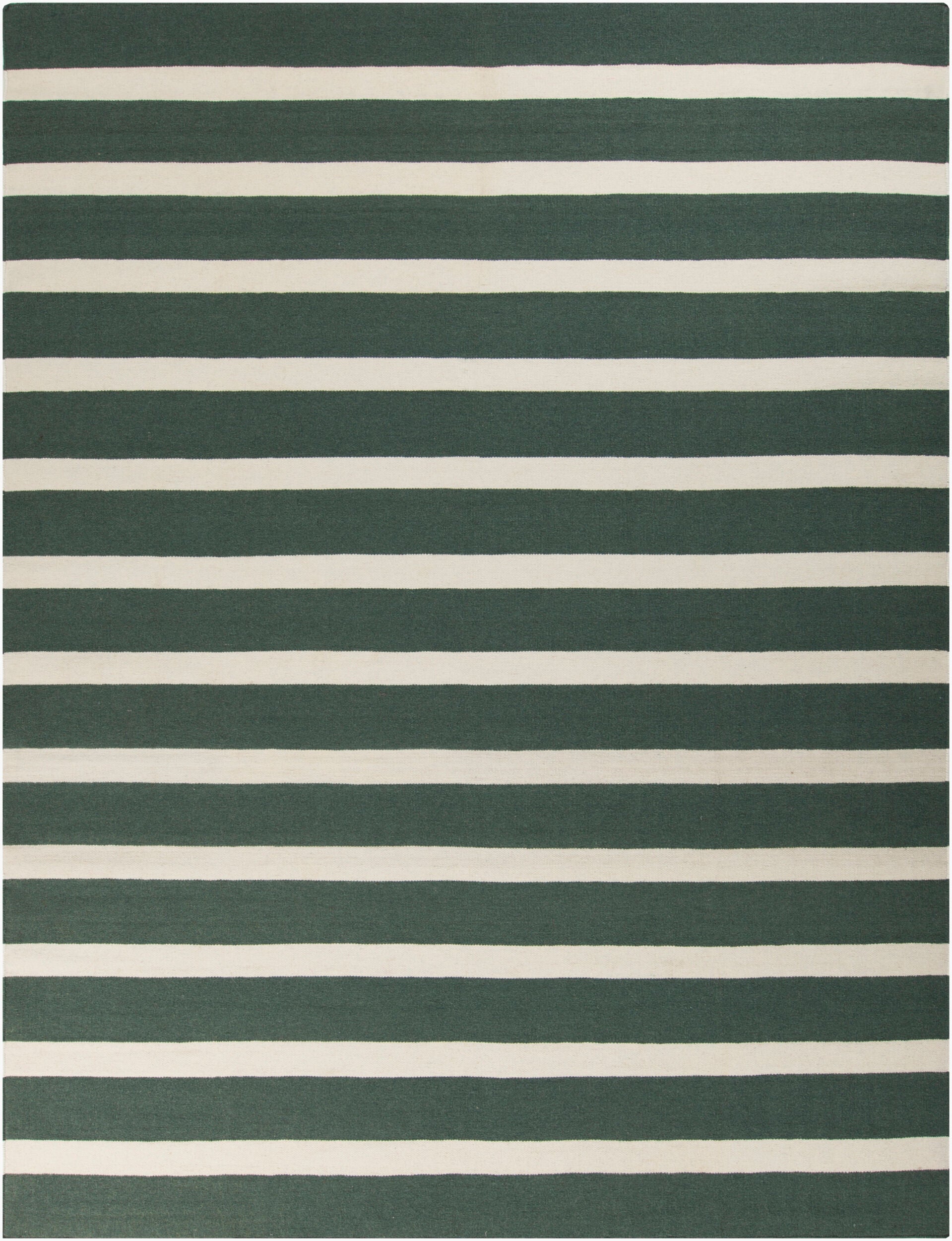 Frontier Rug | Dark Green | FT96