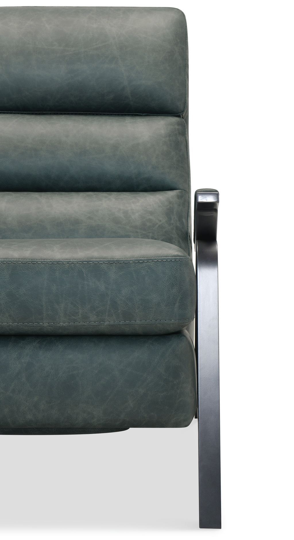 Elixir Power Recliner with Power Headrest | West Winter Lake