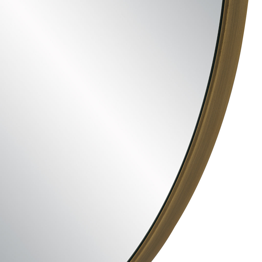 Hudson Wall Mirror