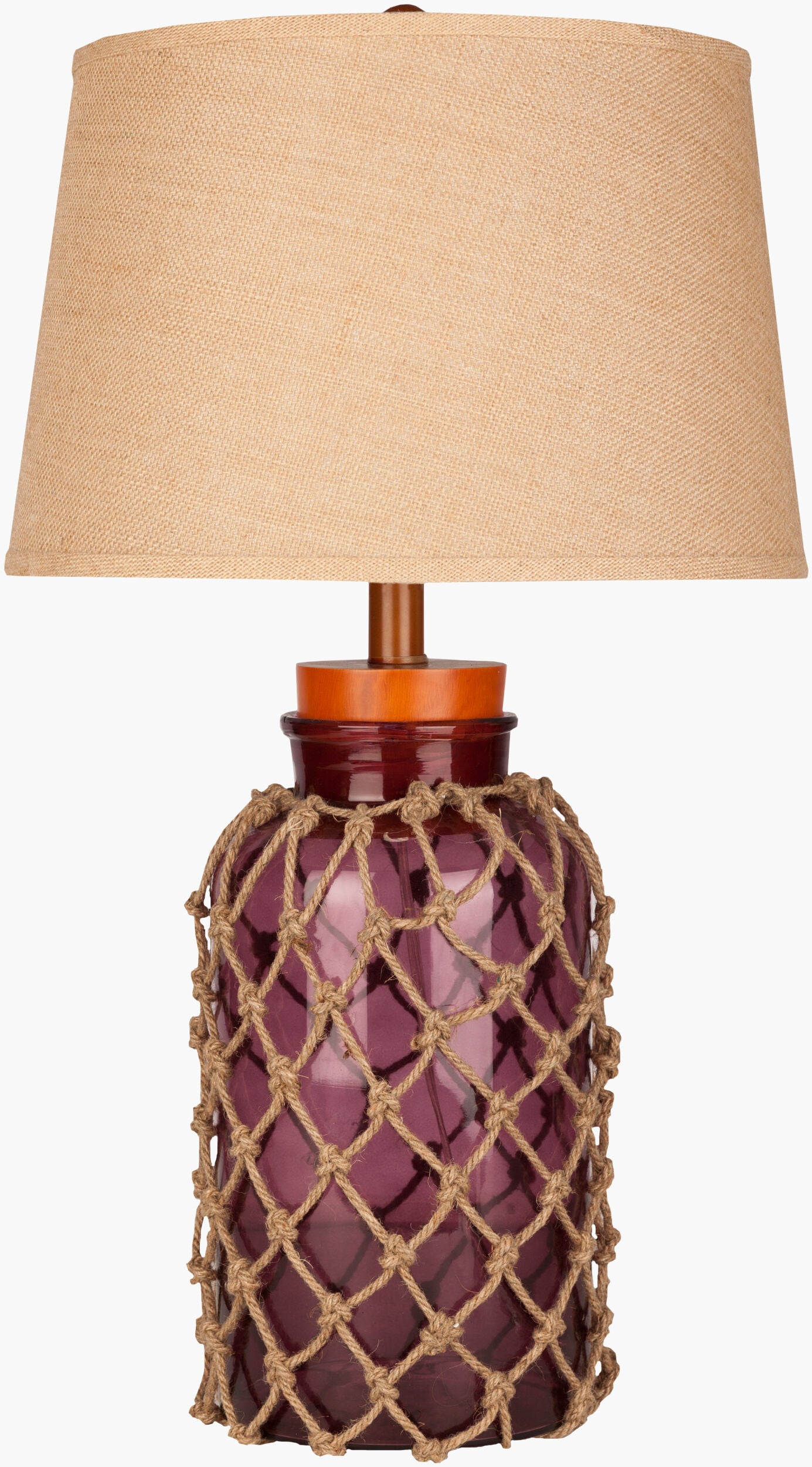 Amalfi Accent Table Lamp | FTL