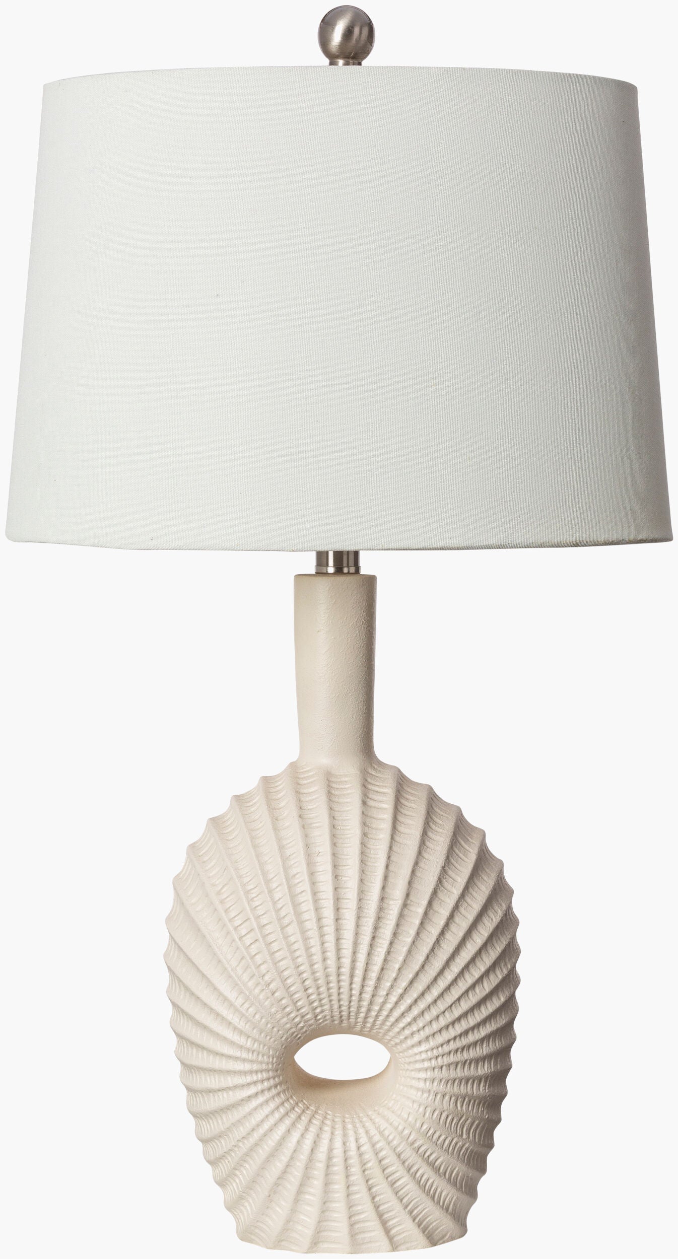 Fatima Accent Table Lamp | FTM