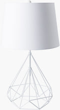 Fuller Accent Table Lamp | FUL101
