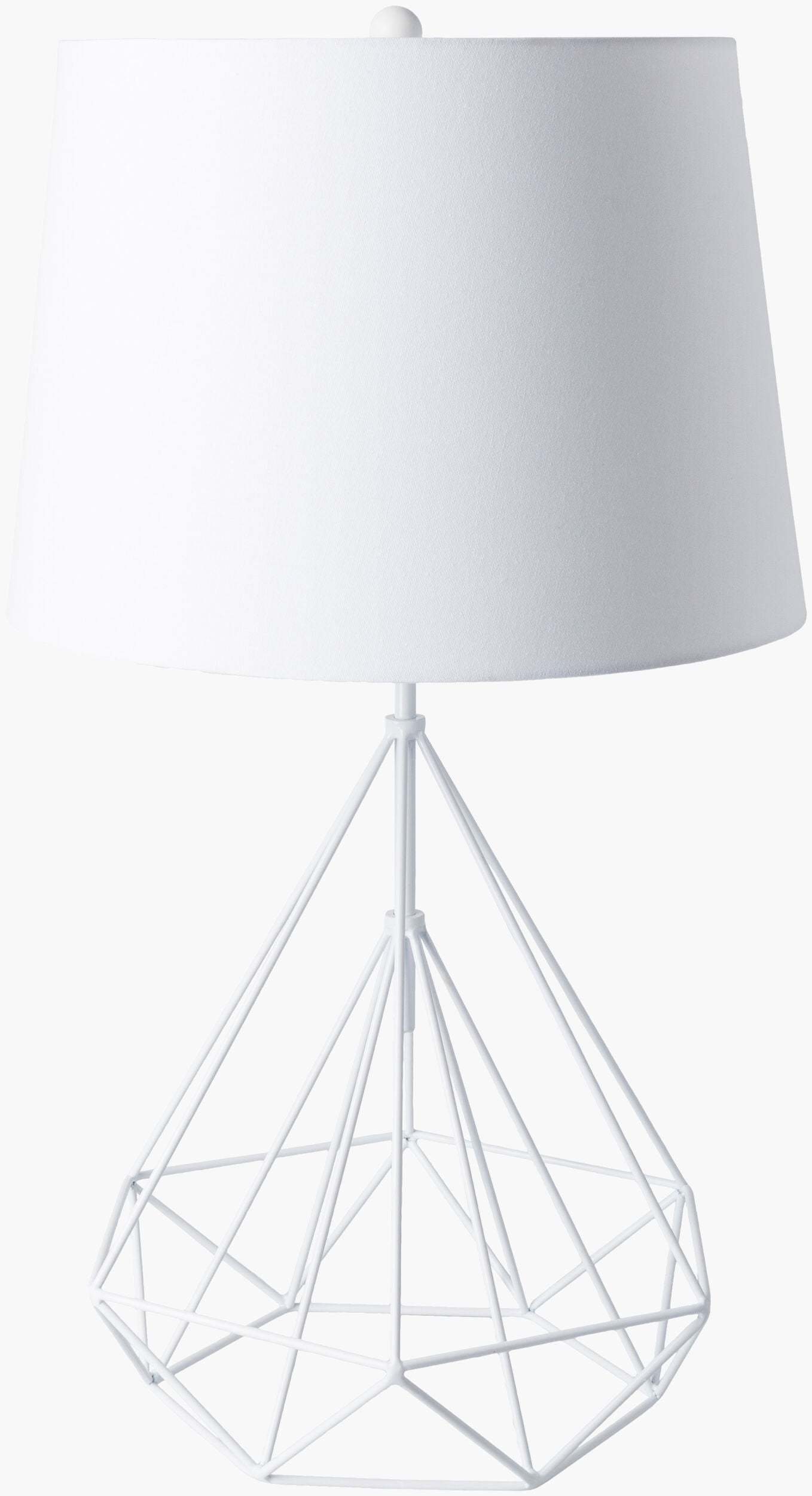 Fuller Accent Table Lamp | FUL101