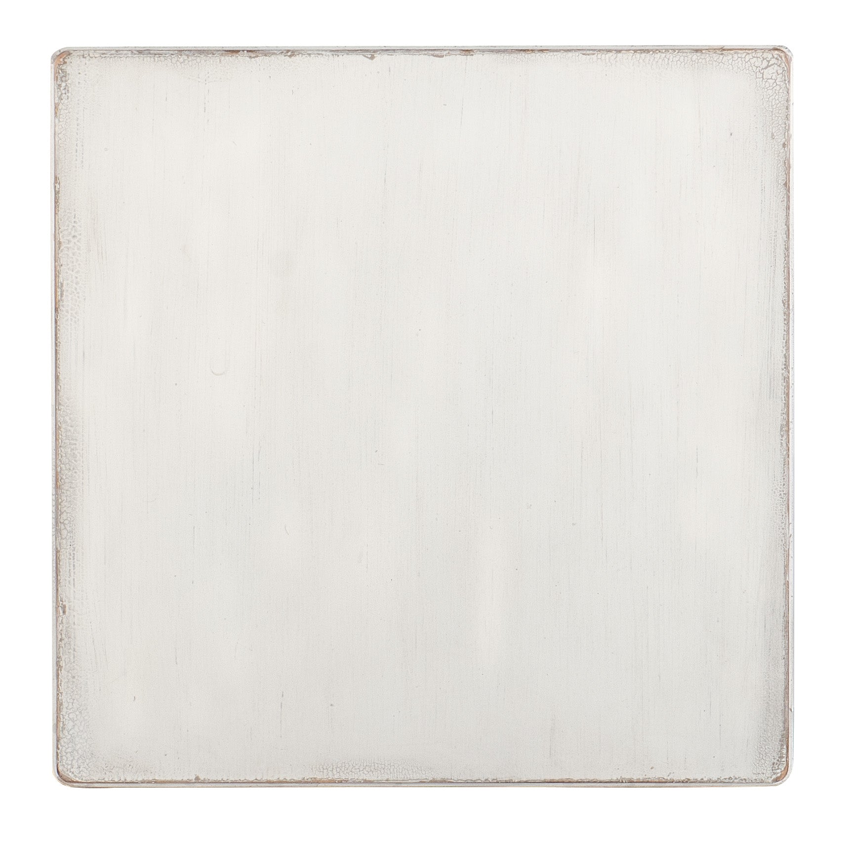 Charleston One-Drawer Accent Table | Cream, Beige