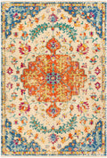 Festival Rug | Light Beige | FVL1006