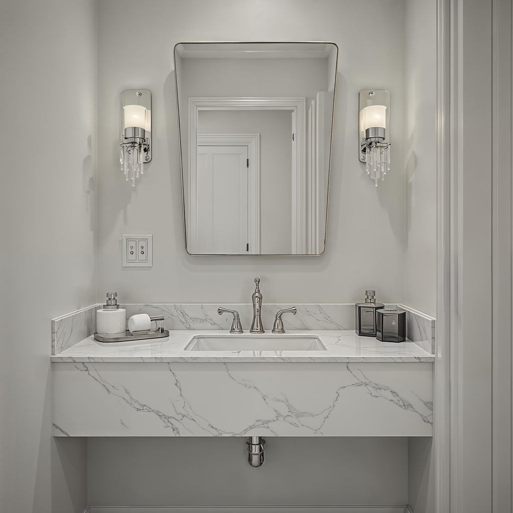 Mily Wall Mirror
