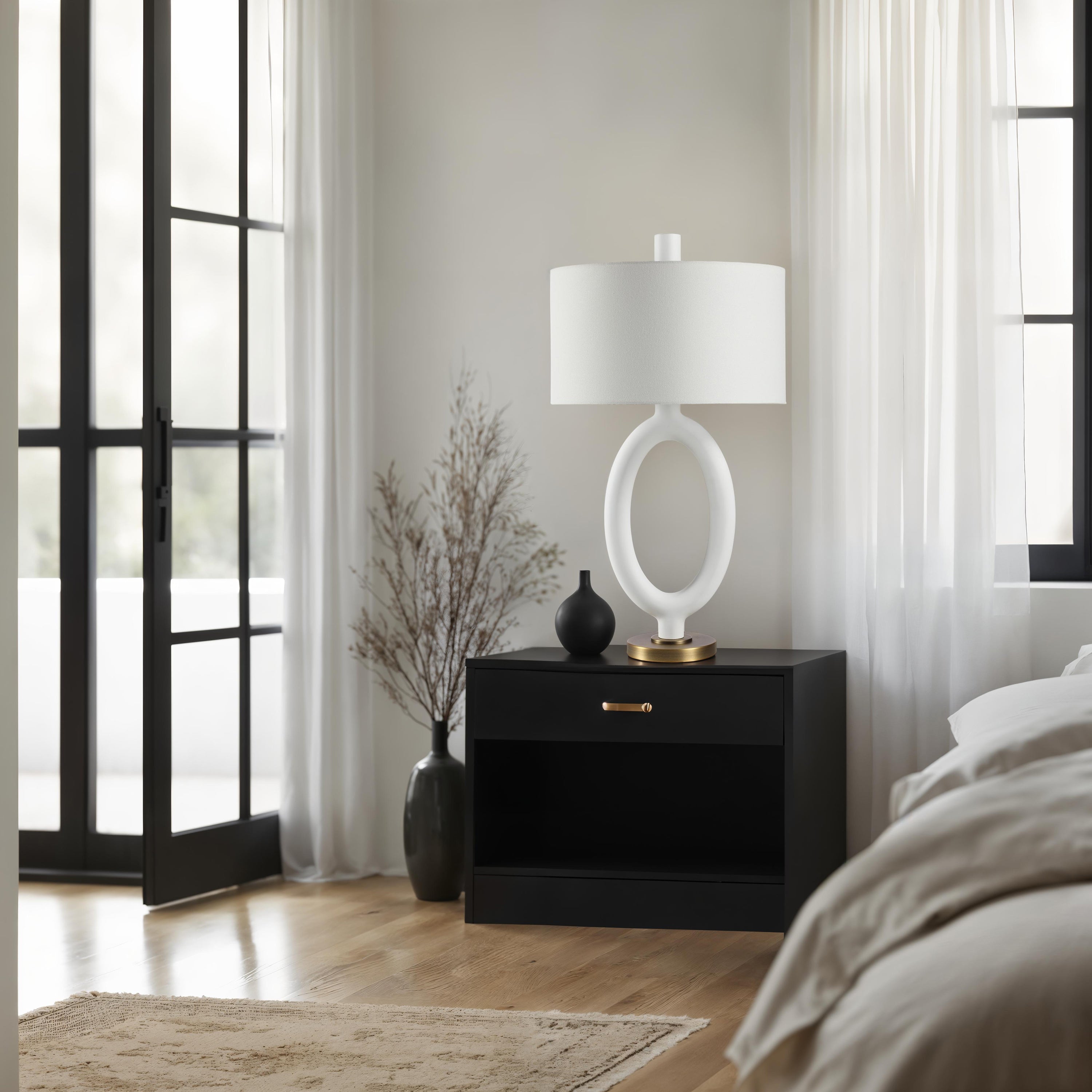 Aeris Table Lamp