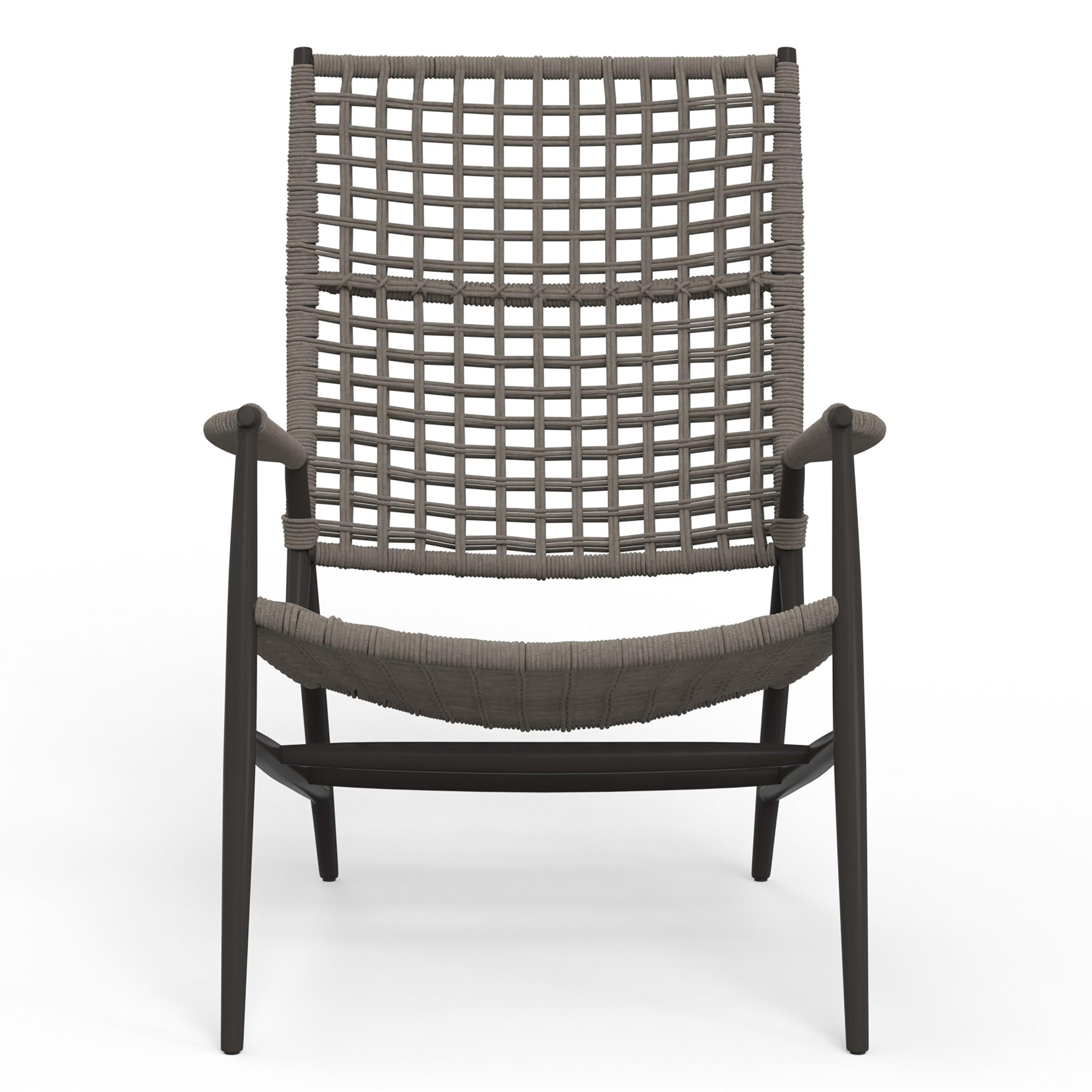 Grigio Highback Chair