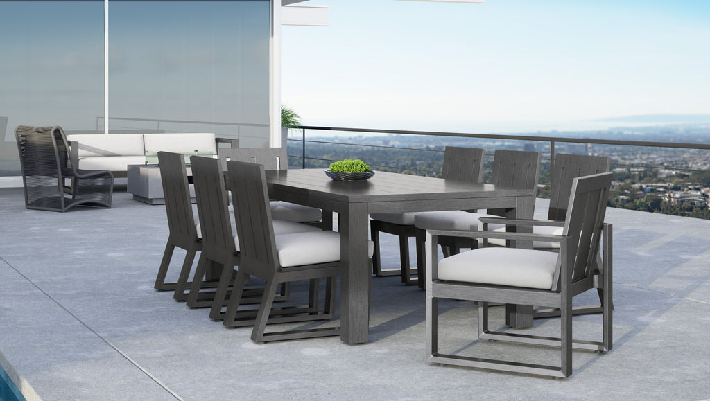 Redondo 90" Dining Table