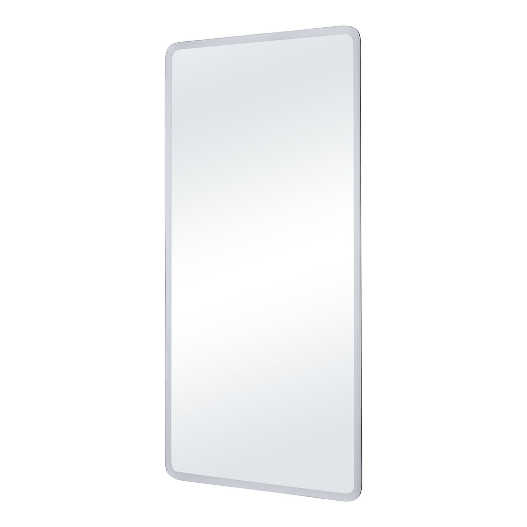 Danske Floor Mirror