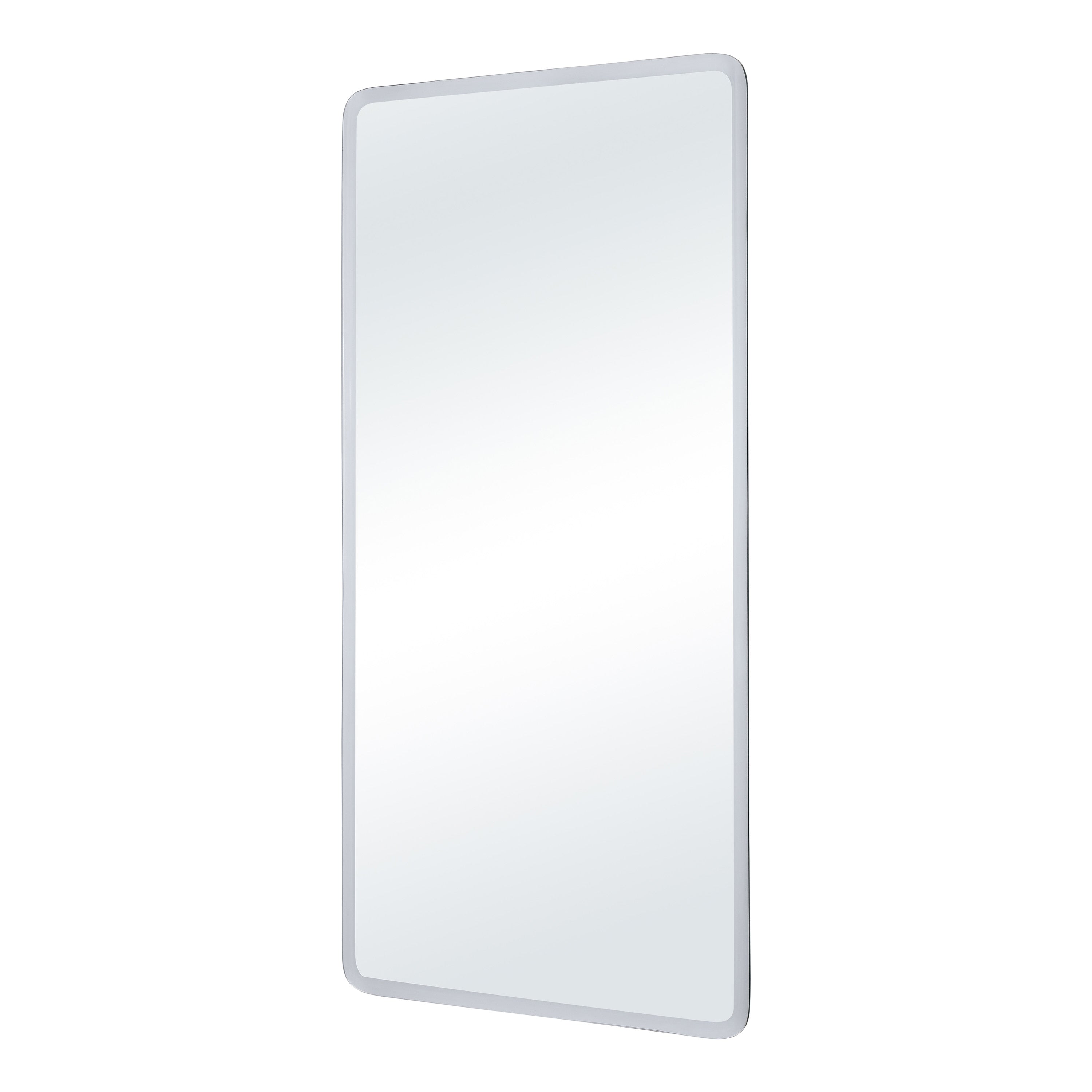 Danske Floor Mirror