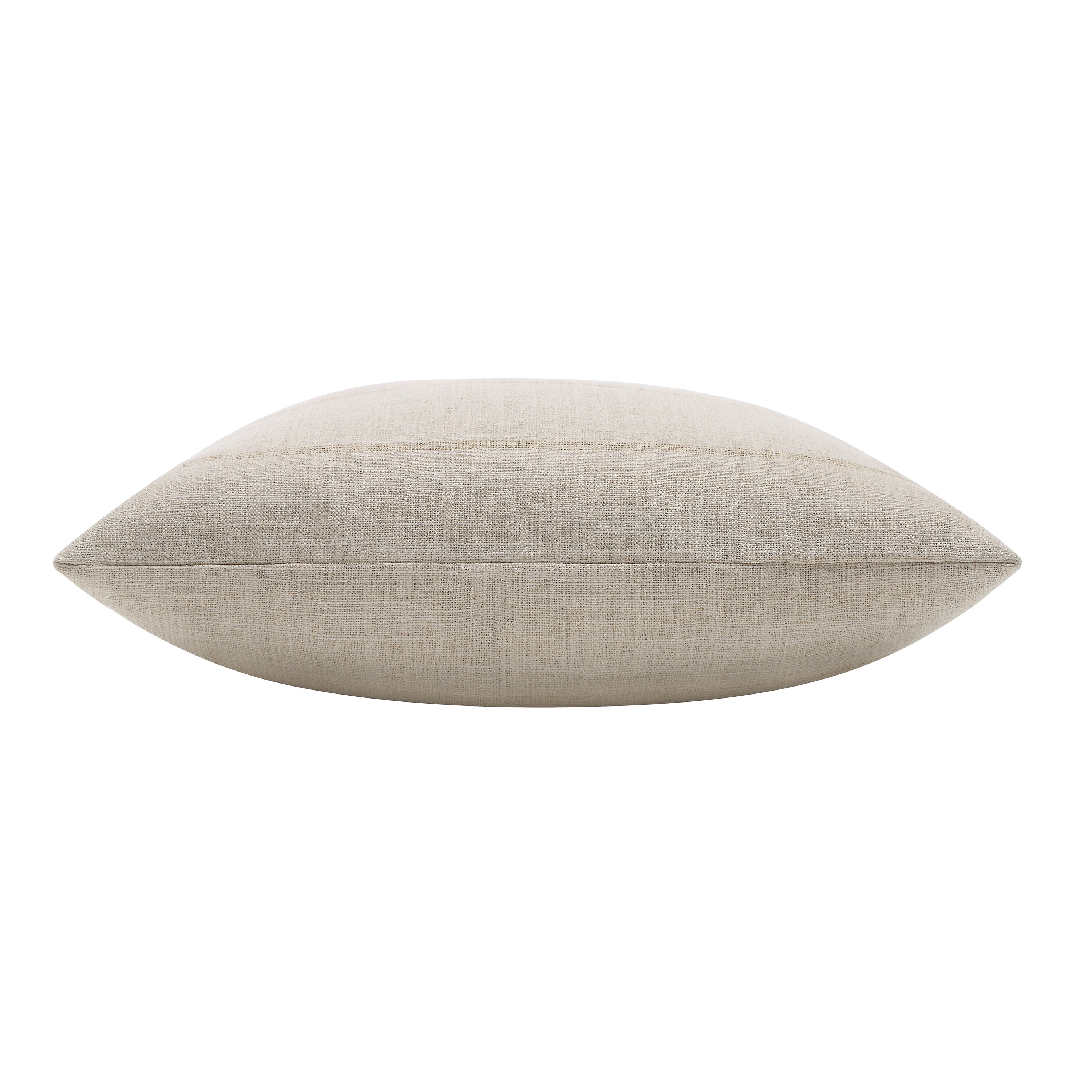 Montana Decorative Pillow | Ochre Stripe