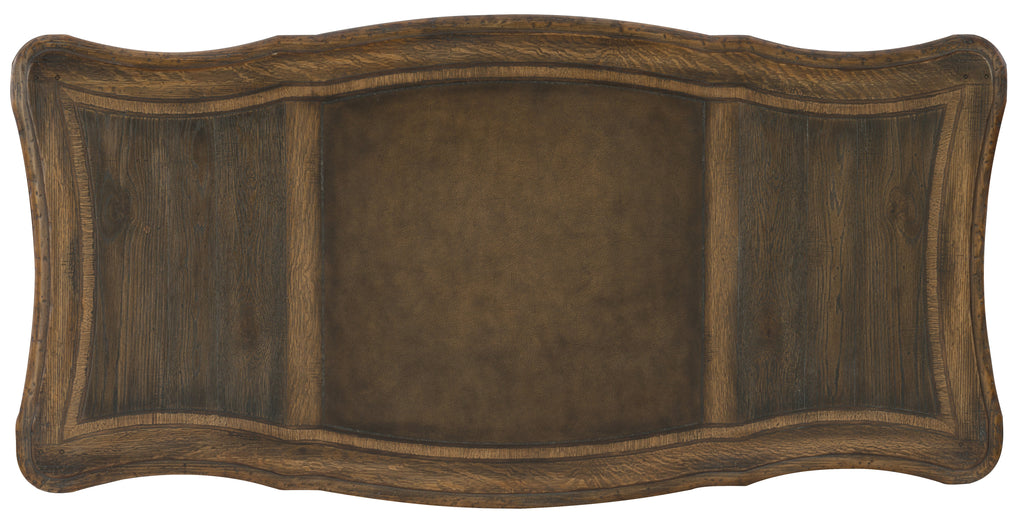St. Hedwig Executive Desk