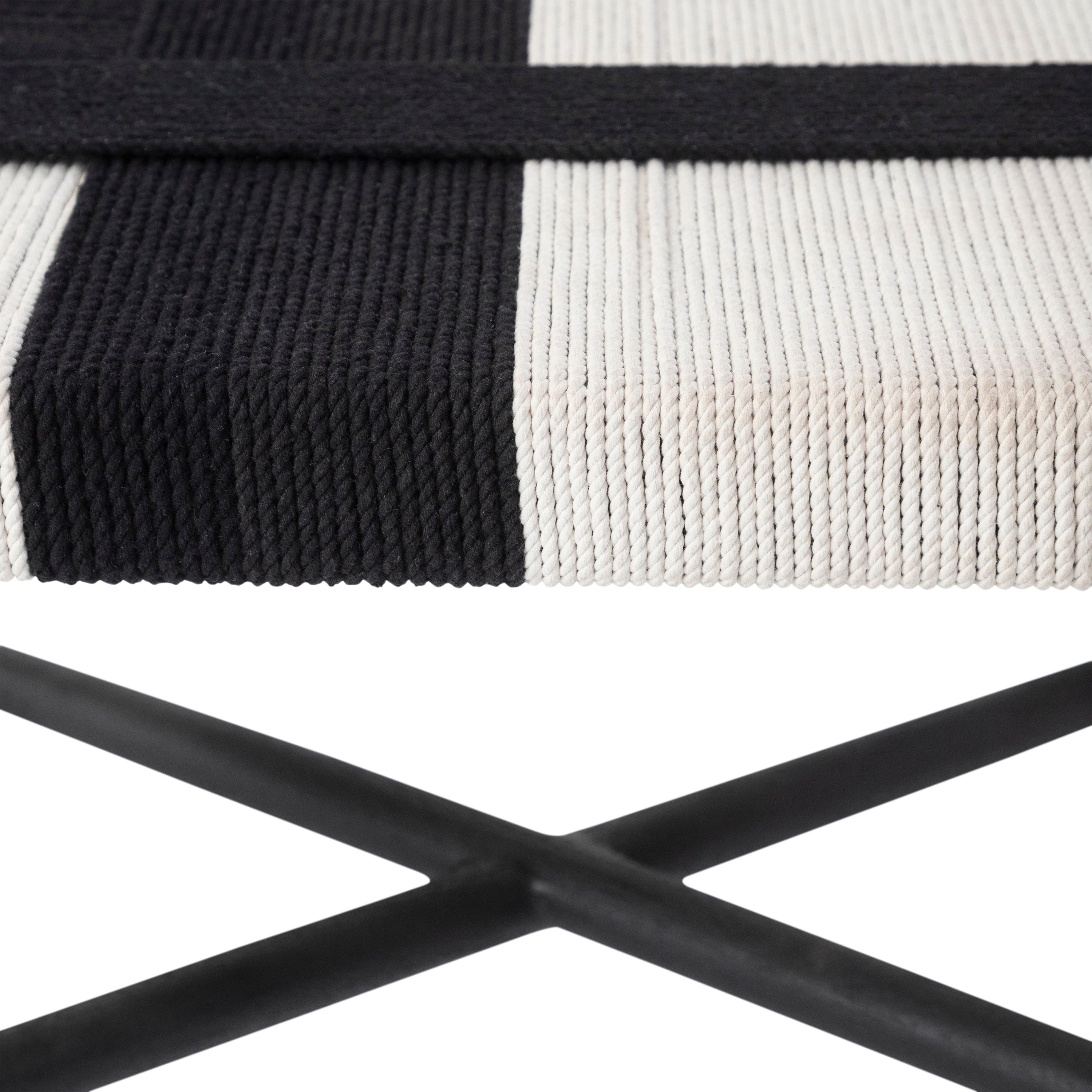 Plex Stool