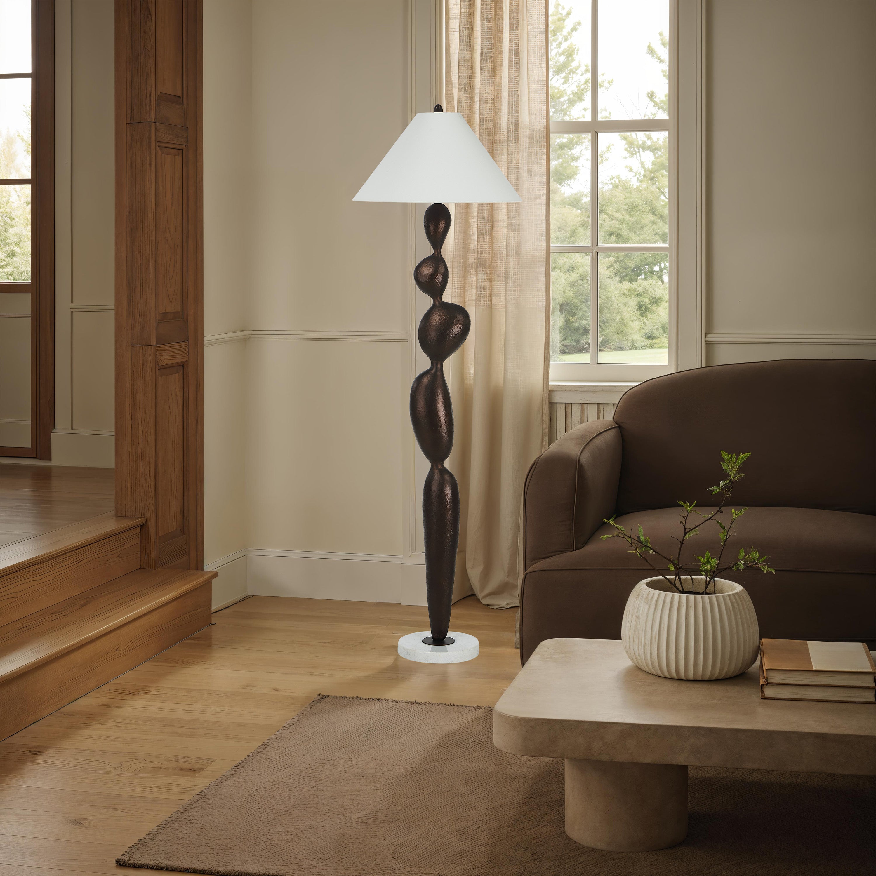Elle Floor Lamps