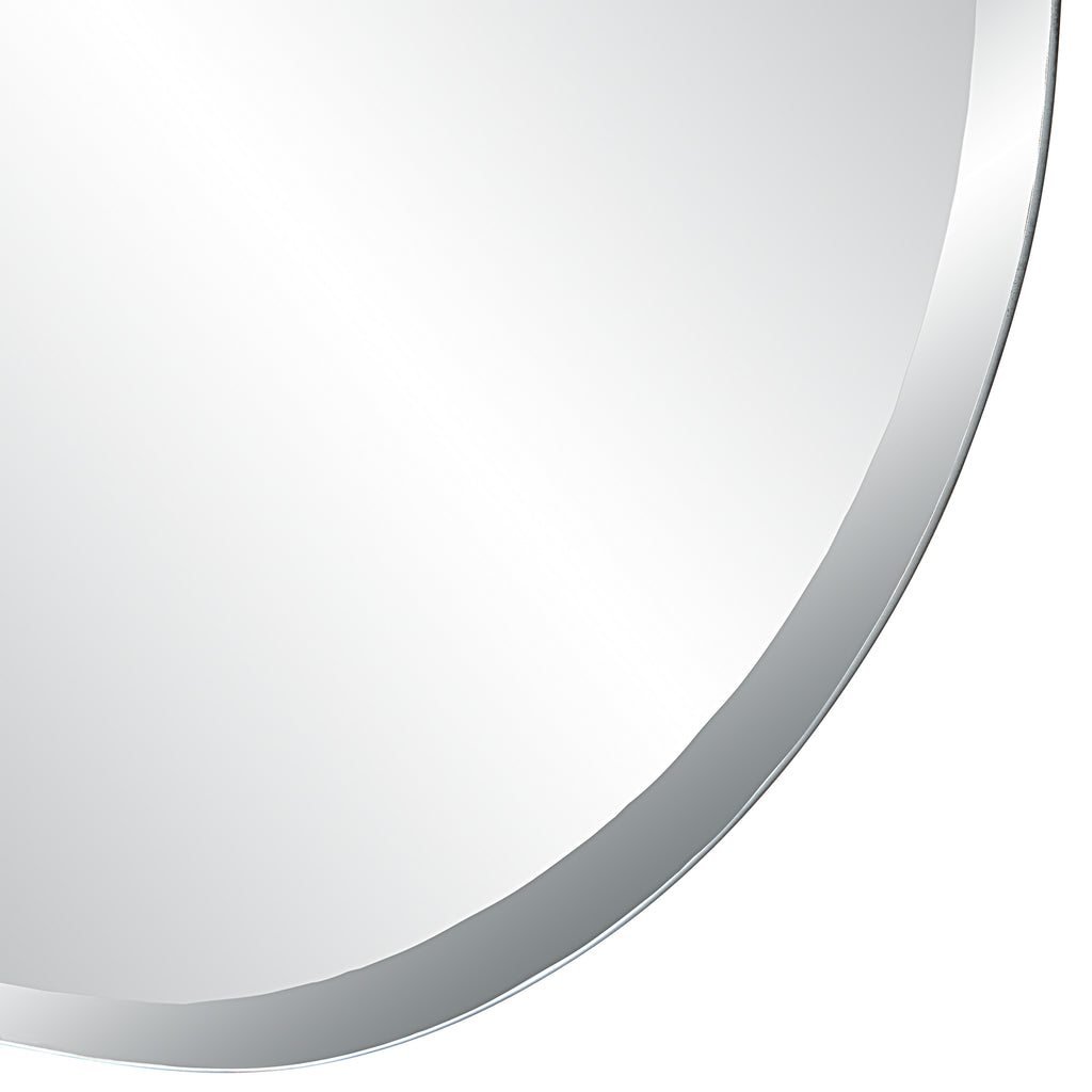Lantana Wall Mirror