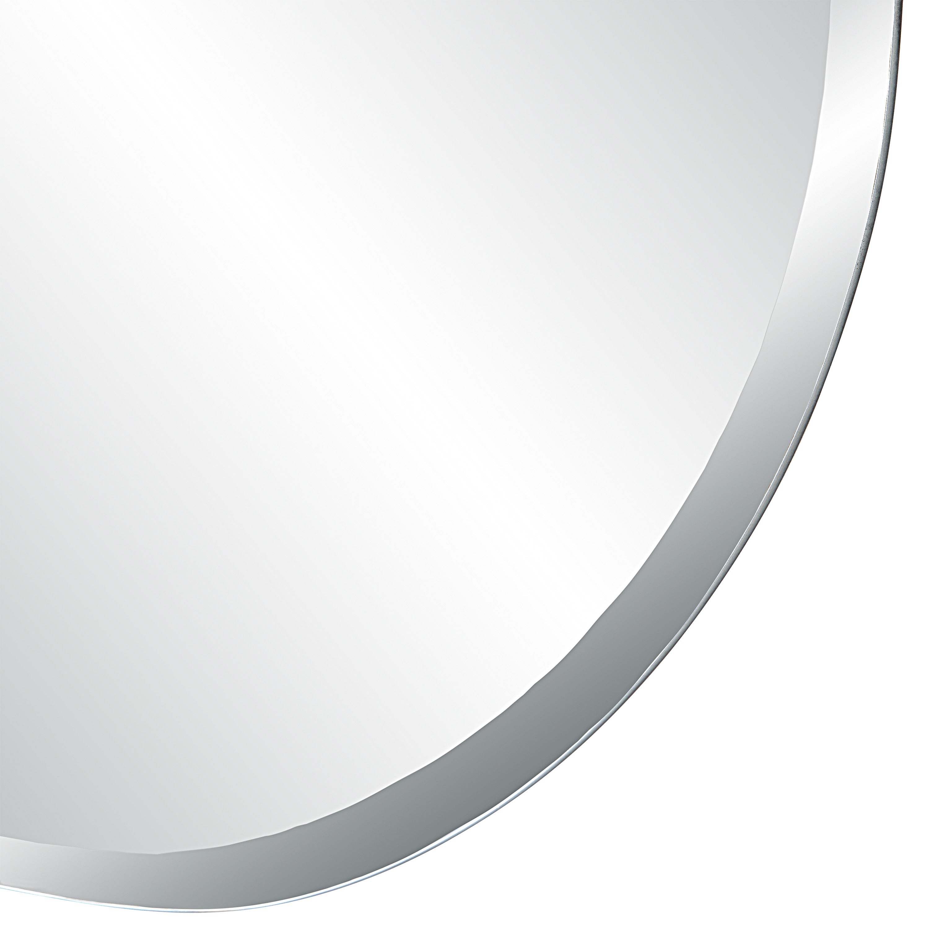 Lantana Wall Mirror