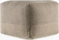 Frazier Pouf | FZPF001