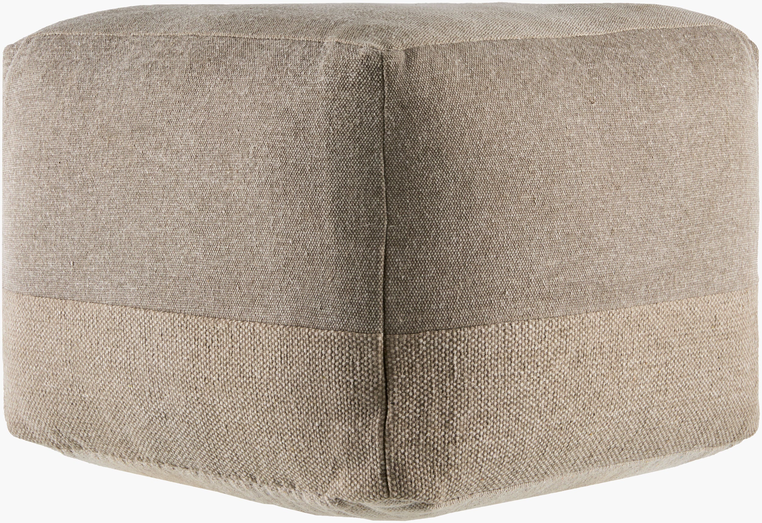 Frazier Pouf | FZPF001