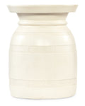 Big Sky Tahoe Urn Spot Table