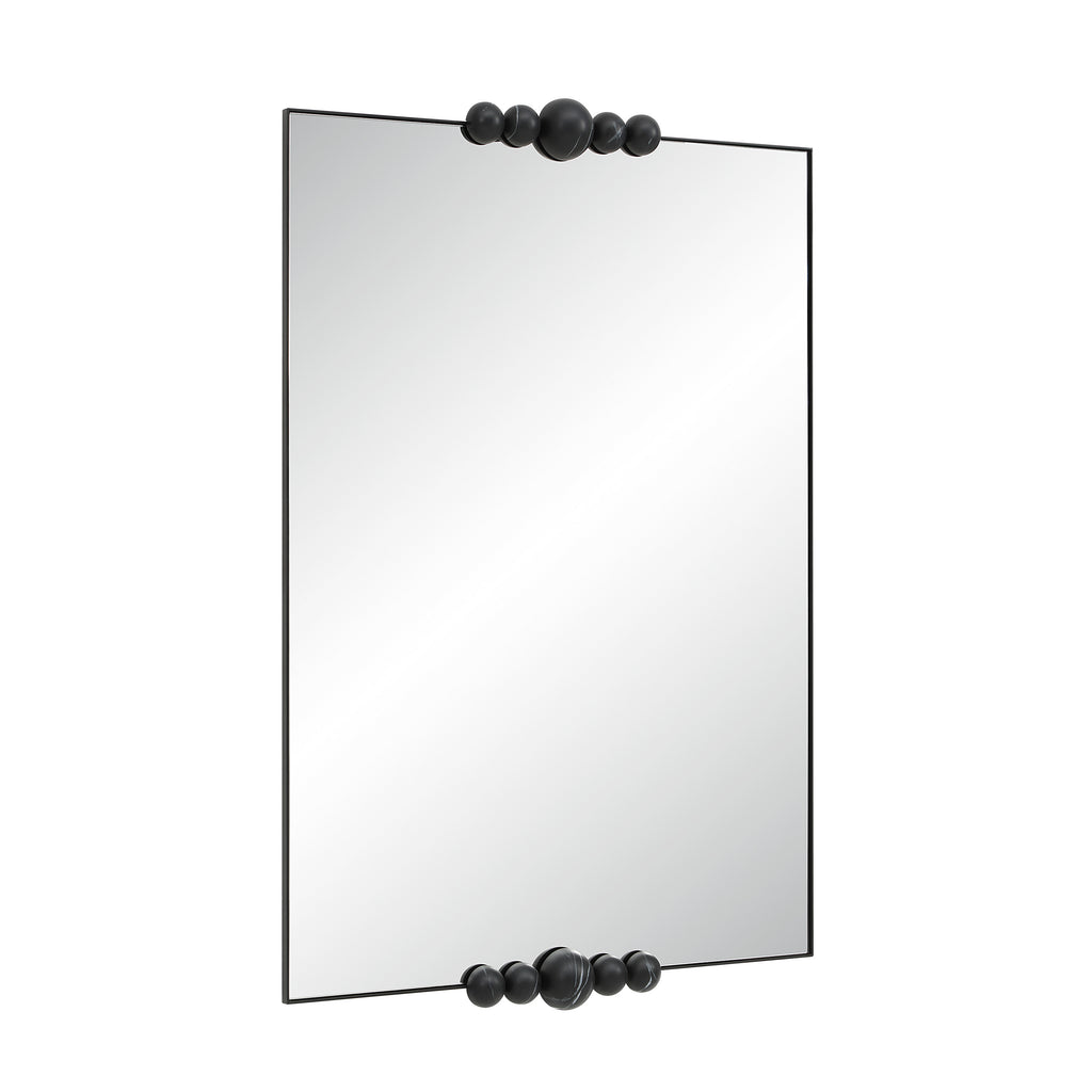 Cosmos Wall Mirror