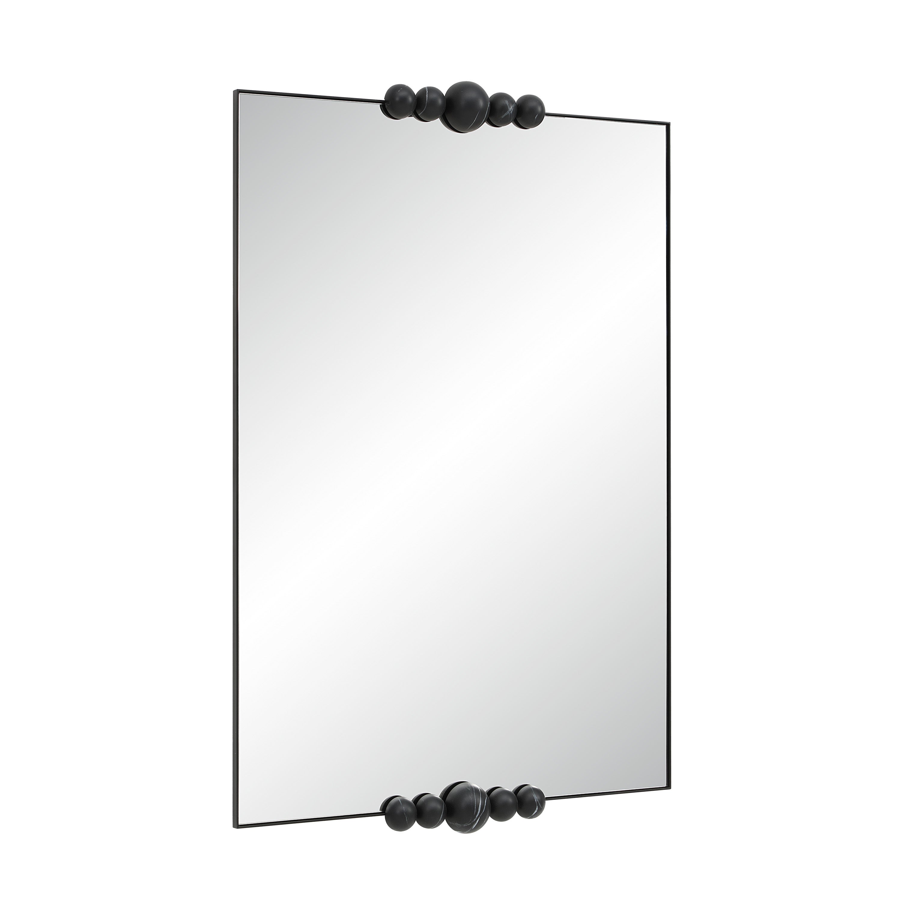 Cosmos Wall Mirror