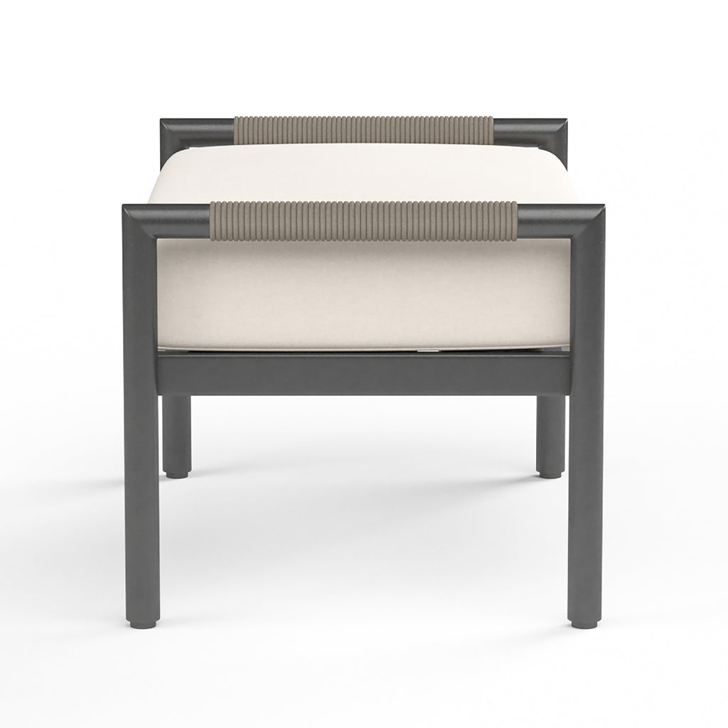 Pietra Ottoman in Echo Ash, No Welt
