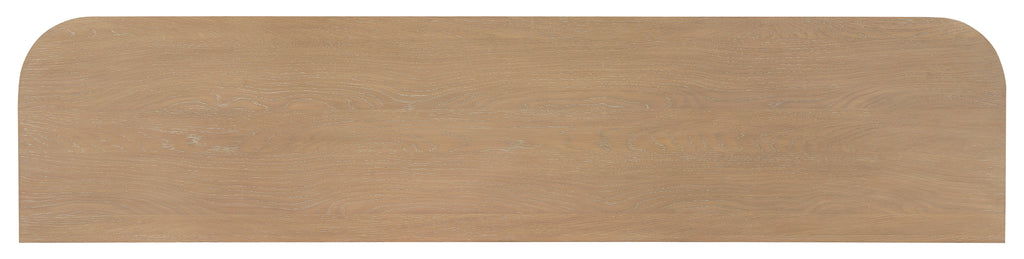 Commerce and Market Easton Entertainment Console | Desert Oak