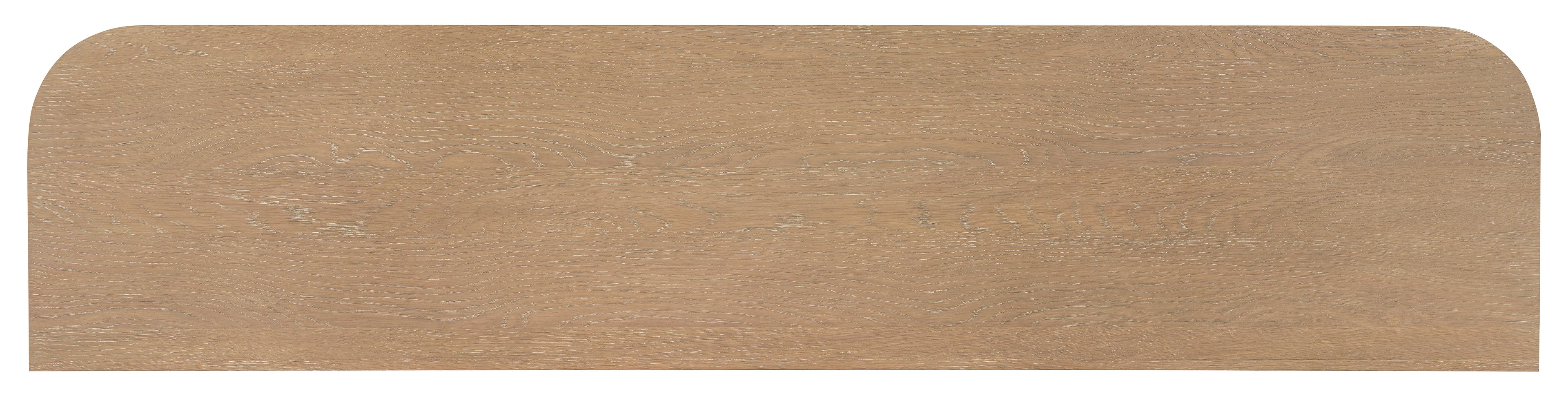 Commerce and Market Easton Entertainment Console | Desert Oak