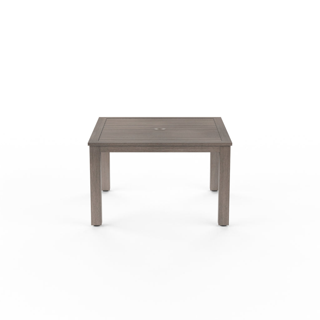 Laguna 48" Square Table