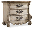 Chatelet Nightstand | Vintage White