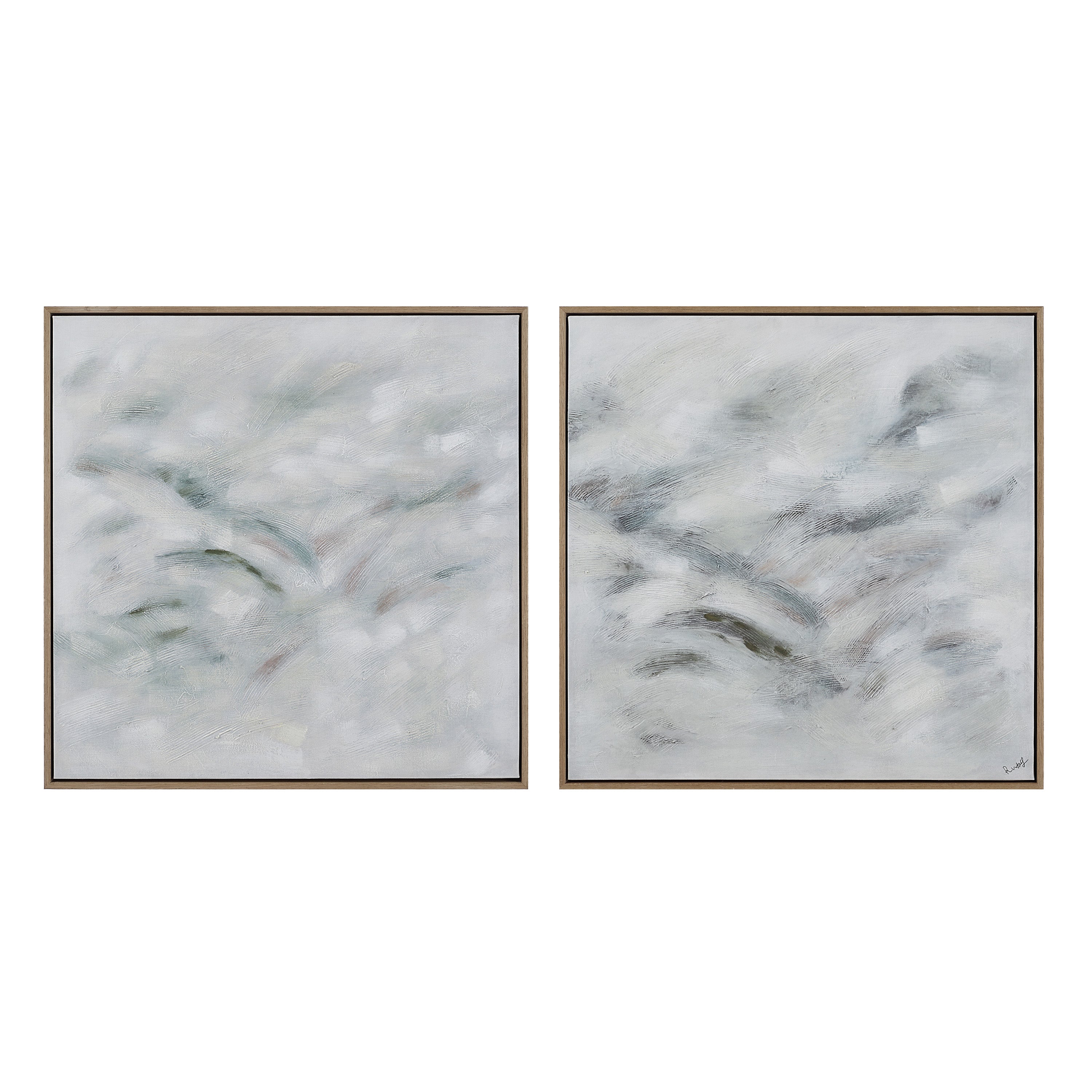 Becks Canvas Art