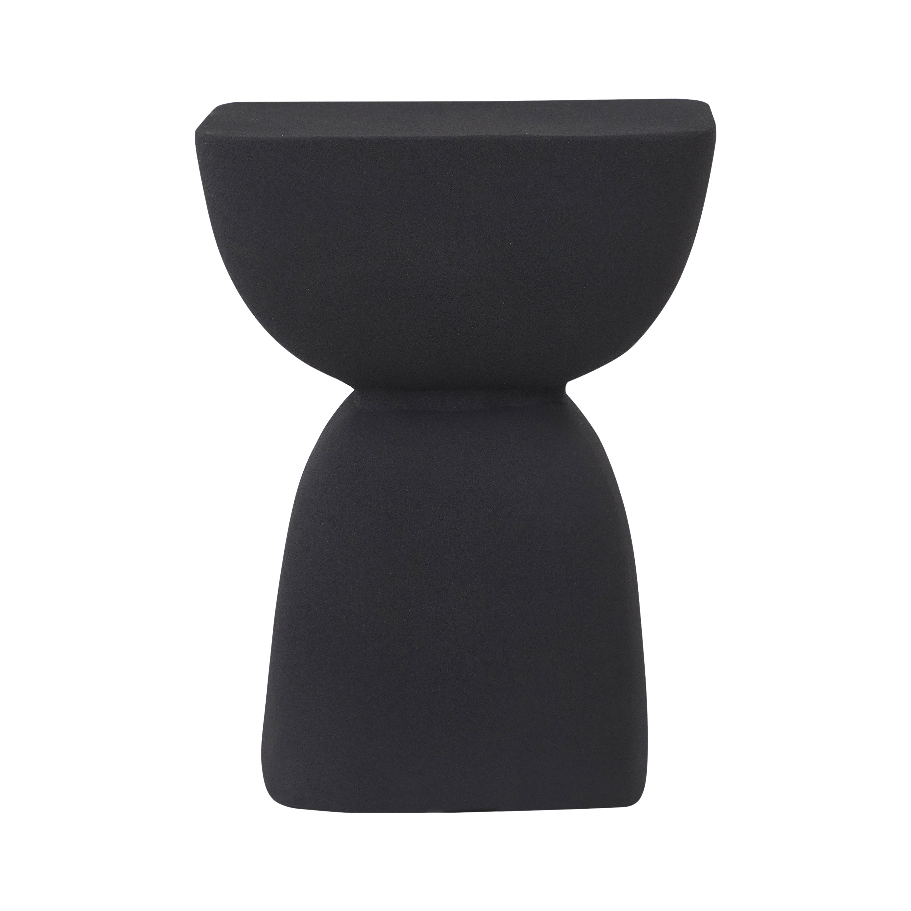Frans Outdoor Side Table