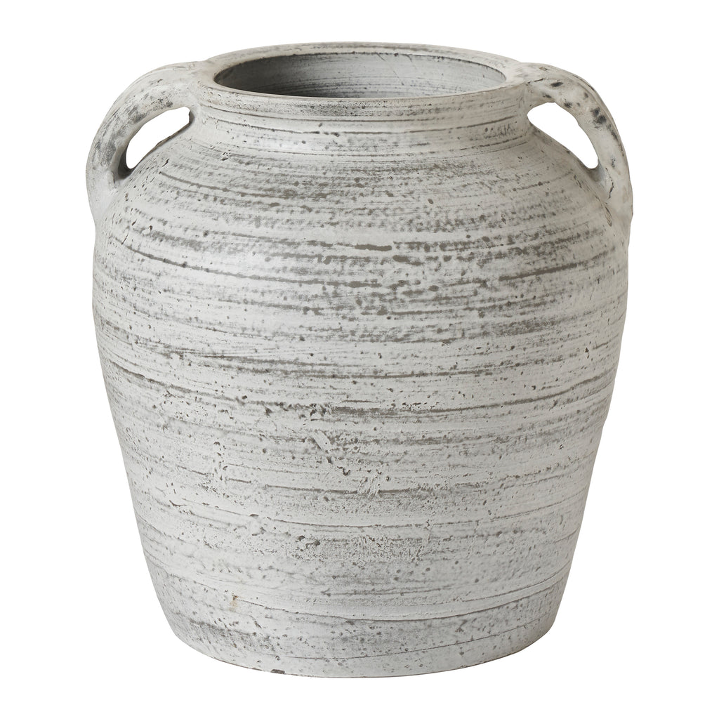 Blanco Vase