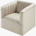 Maggie Swivel Chair | GAM