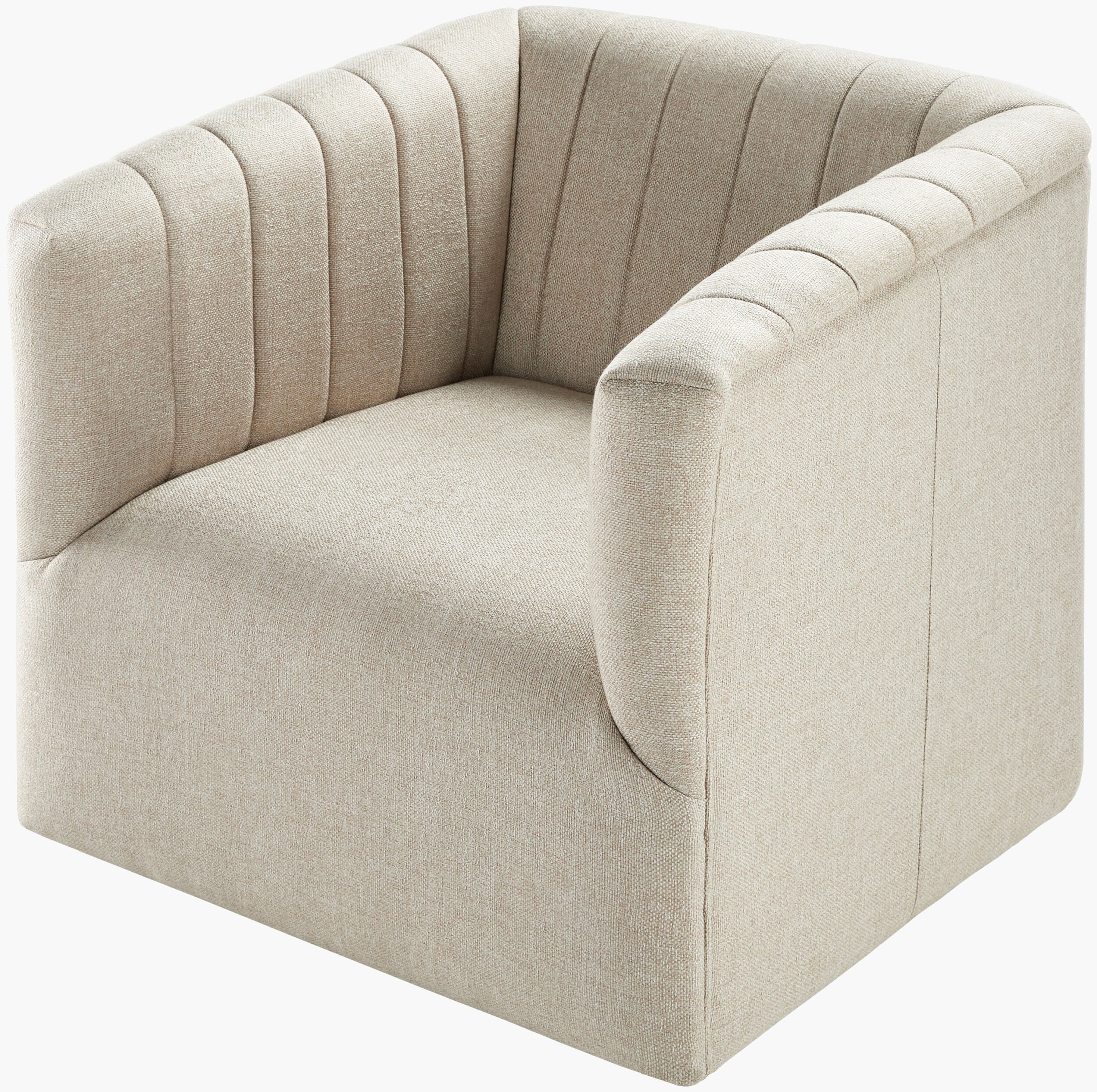 Maggie Swivel Chair | GAM