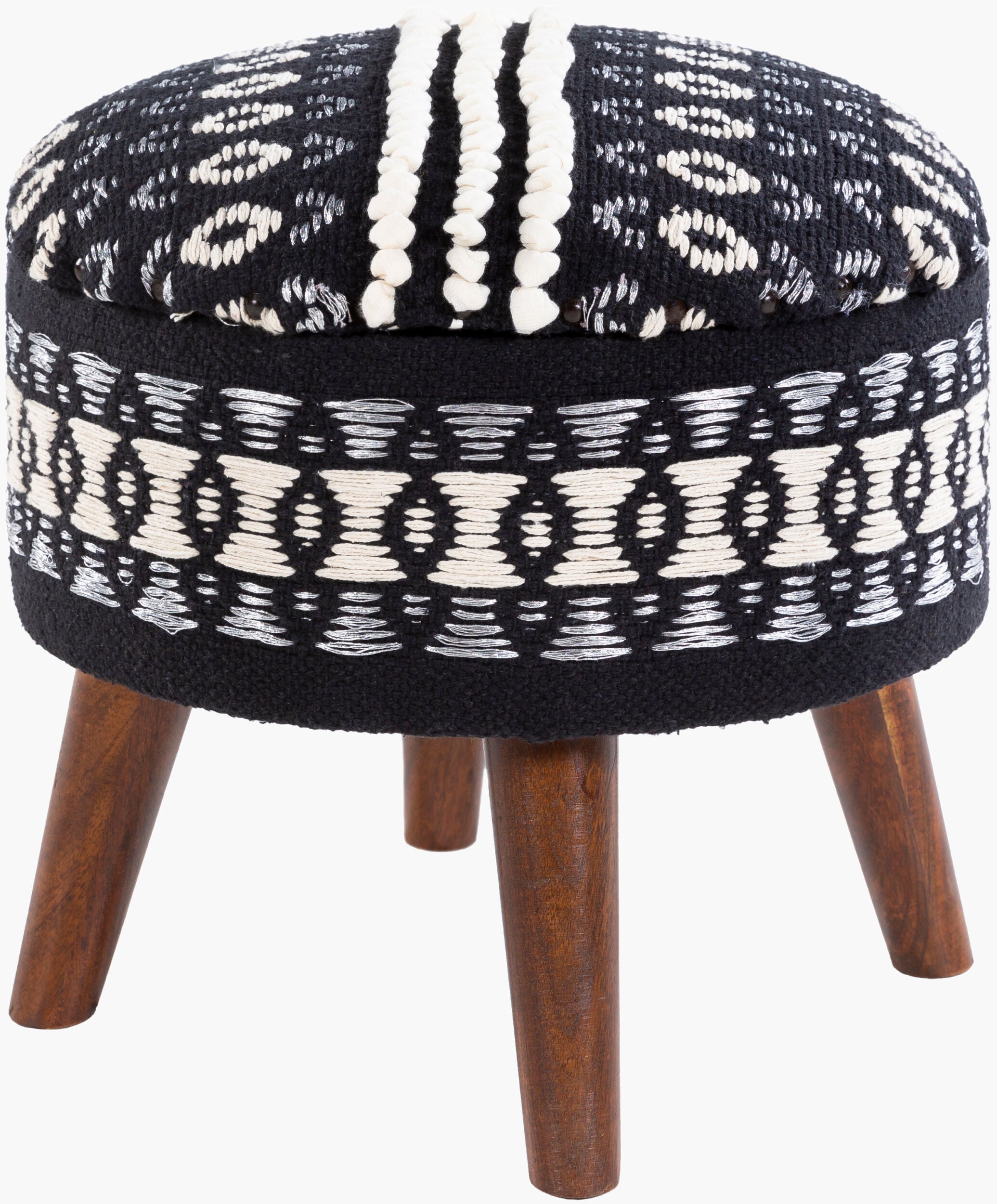 Granna Ottoman | GAN