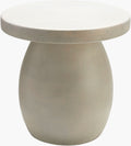 Gant End Table | GANT