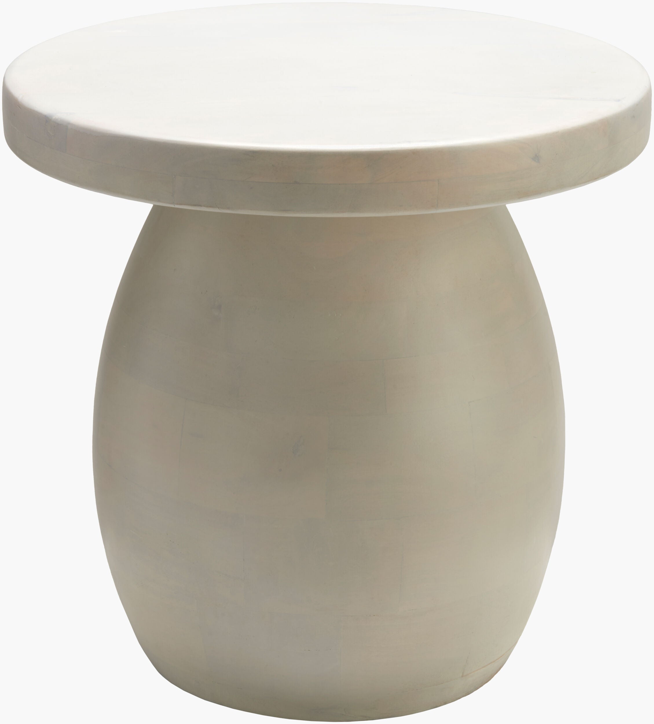 Gant End Table | GANT