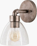 Garter Wall Sconce | GAT