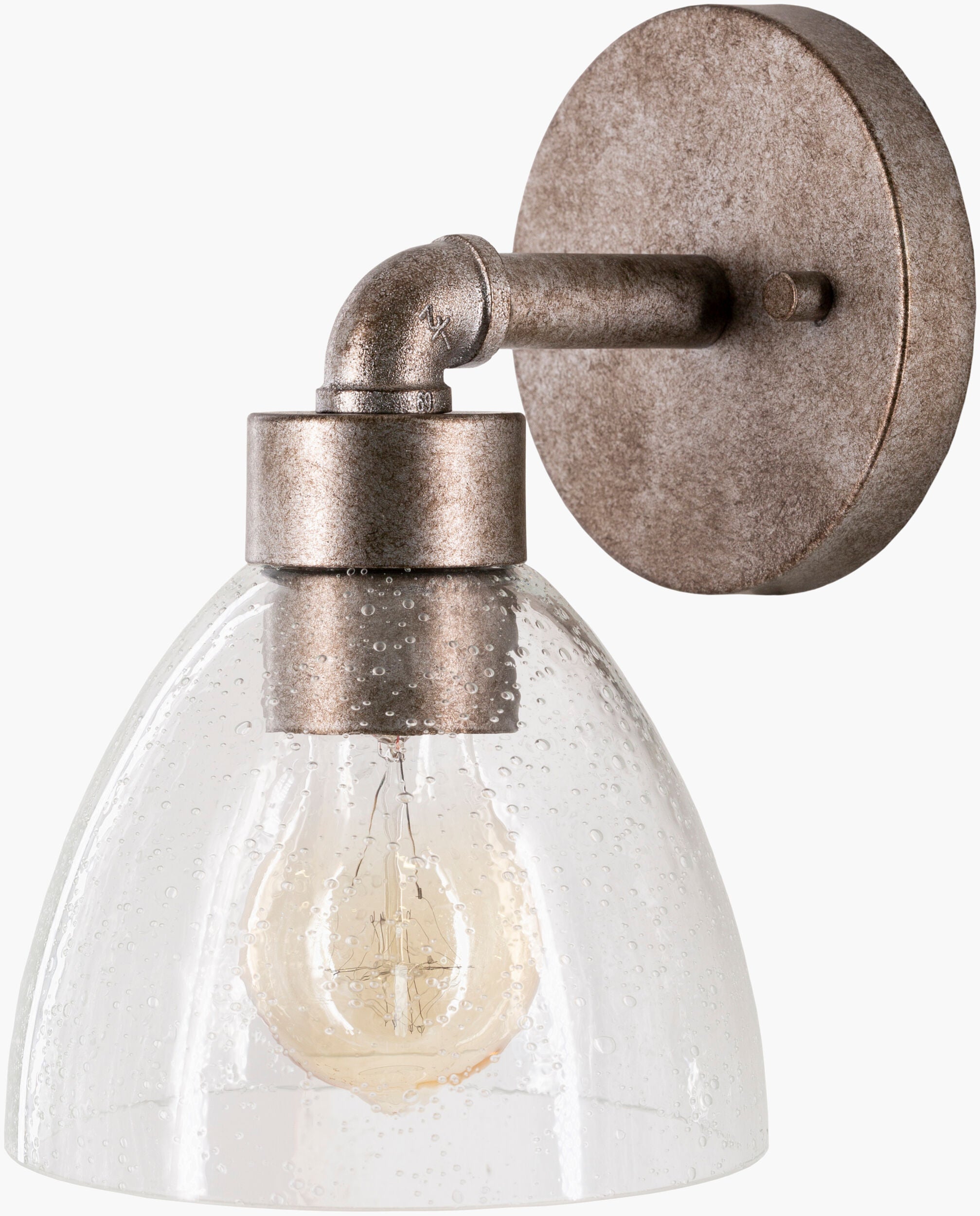 Garter Wall Sconce | GAT