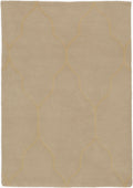 Gates Rug | Light Gray | GAT1003