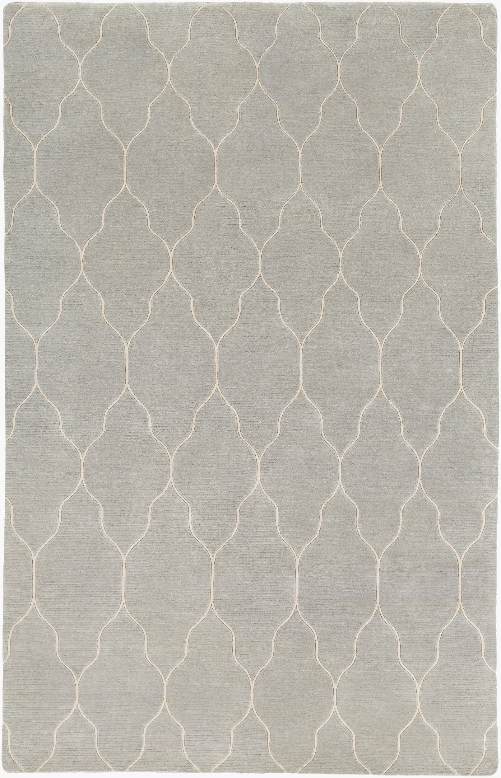 Gates Rug | Taupe | GAT1010