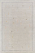 Gava Rug | Light Sage | GAV5000